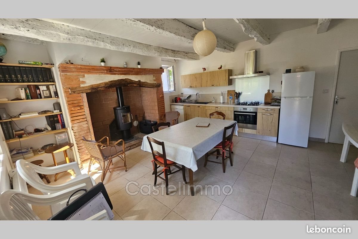 Maison à vendre, 430m², Labastide-du-Temple