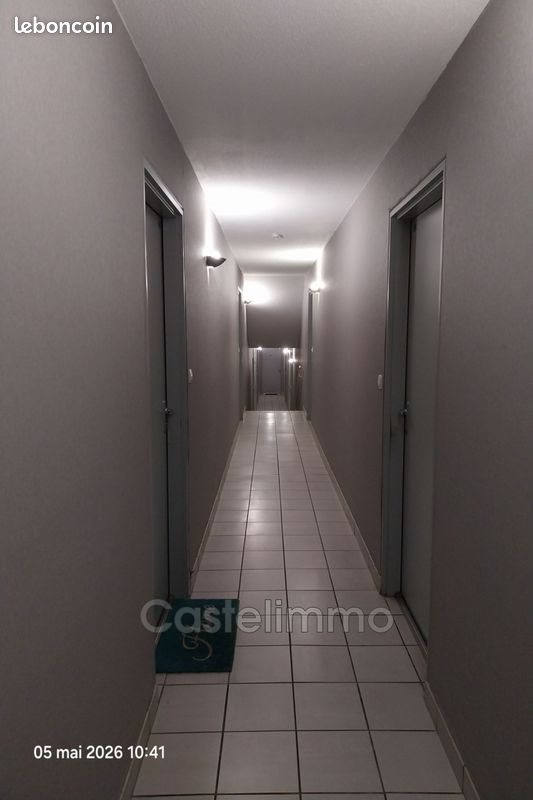 Appartement à vendre, 36m², Castelsarrasin