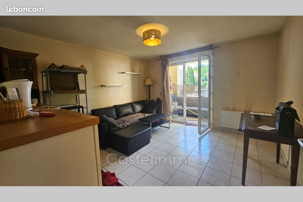 Appartement à vendre, 36m², Castelsarrasin
