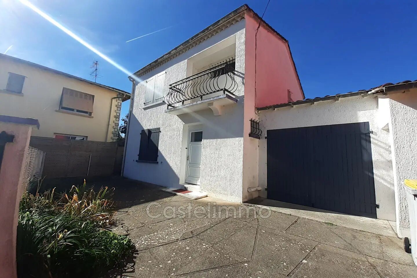 Maison à louer, 84m², Castelsarrasin