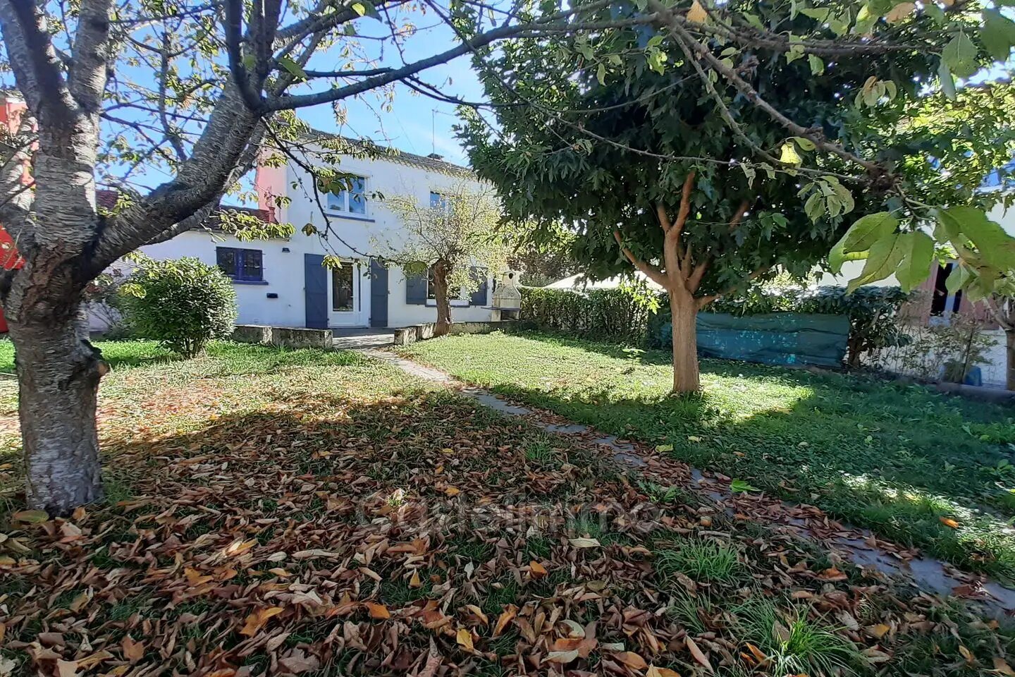 Maison à louer, 84m², Castelsarrasin