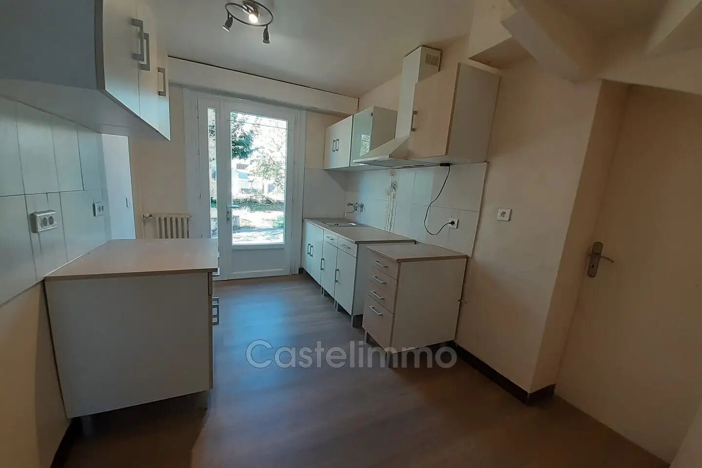 Maison à louer, 84m², Castelsarrasin