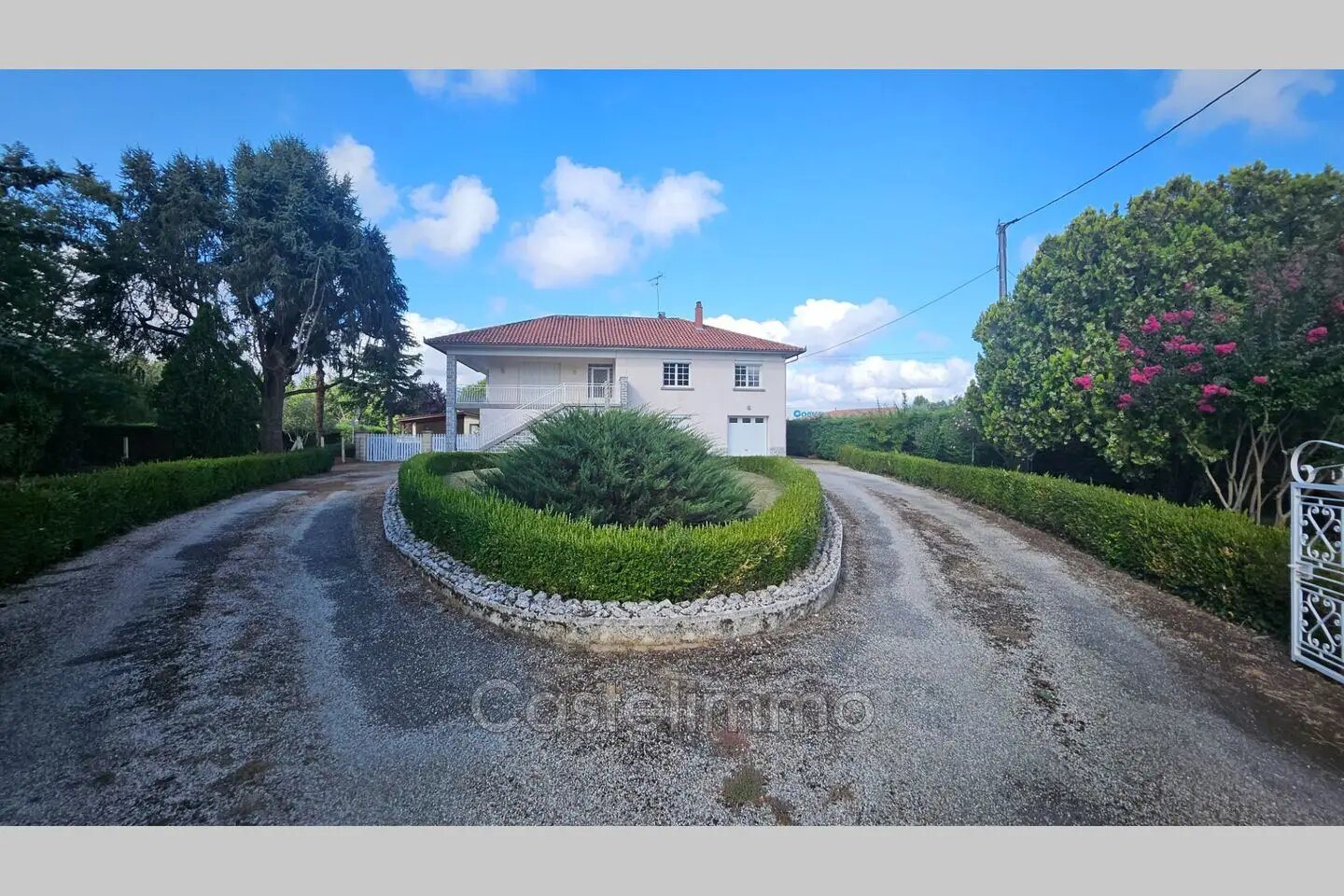 Maison à vendre, 230m², Castelsarrasin