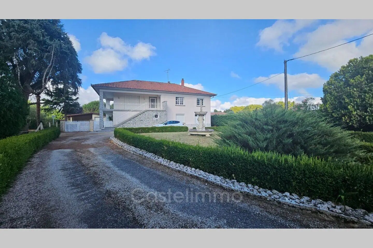 Maison à vendre, 230m², Castelsarrasin