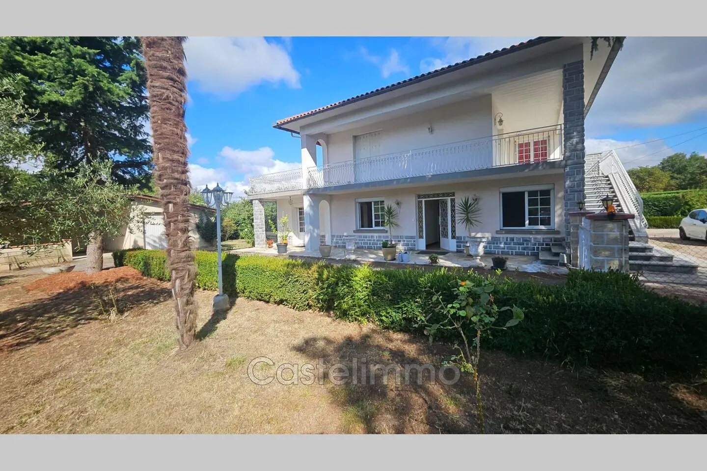 Maison à vendre, 230m², Castelsarrasin