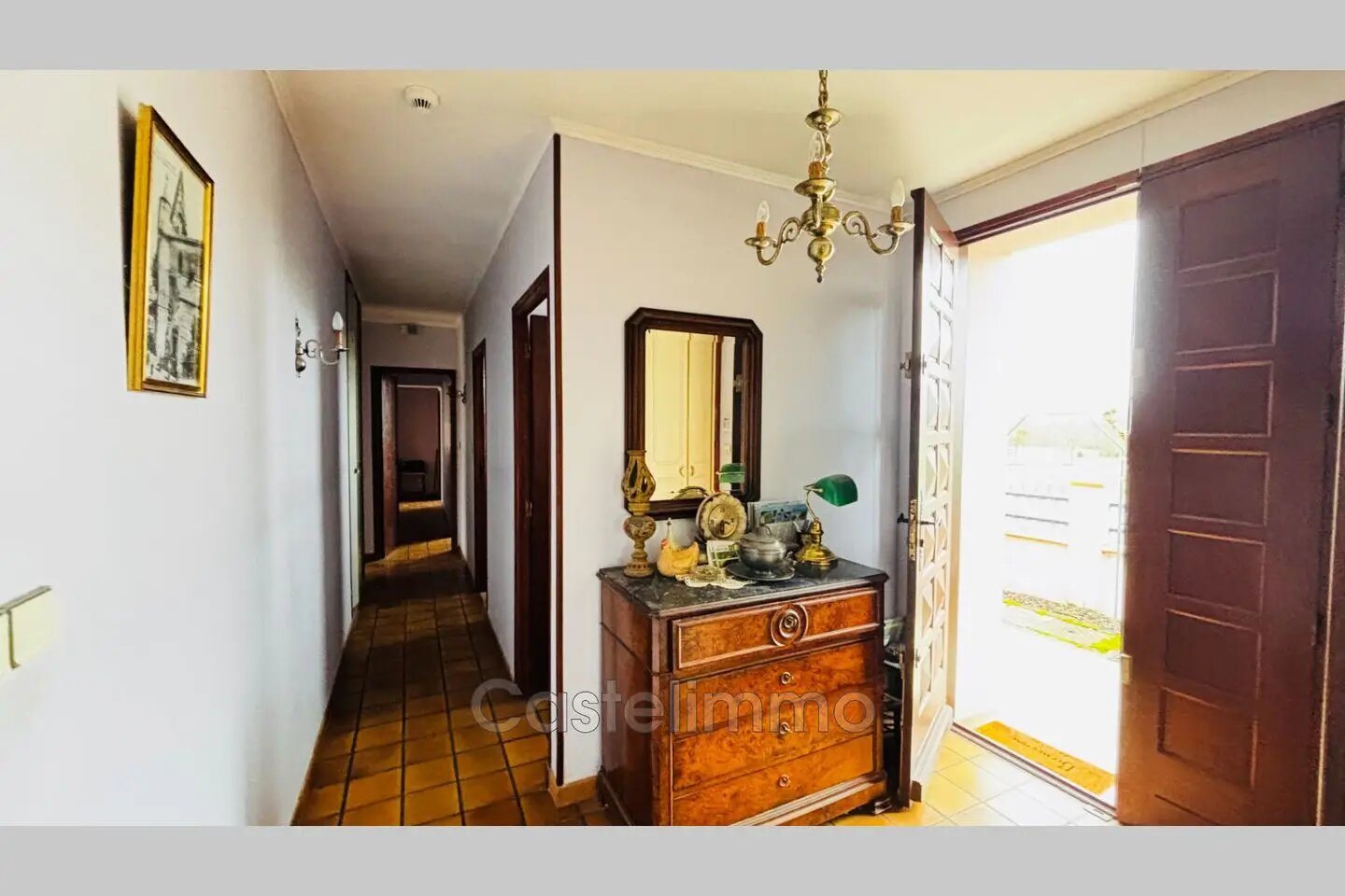 Maison à vendre, 117m², Castelmayran