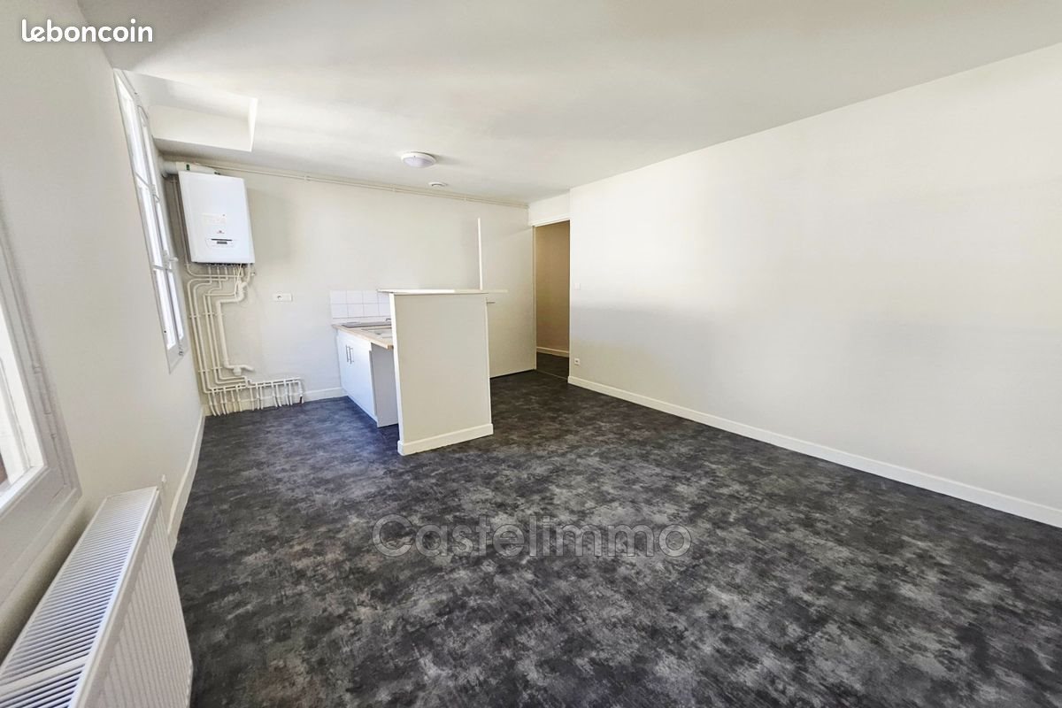 Appartement à louer, 40m², Moissac