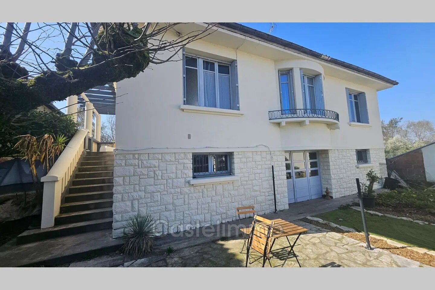 Maison à vendre, 102m², Castelsarrasin