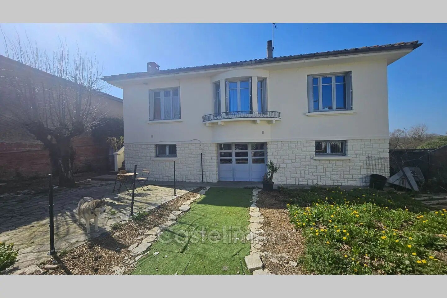 Maison à vendre, 102m², Castelsarrasin