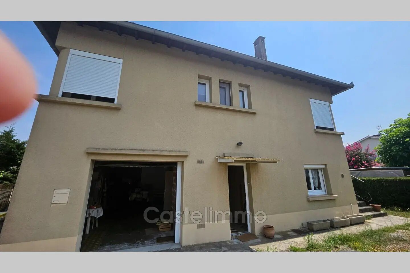 Maison à vendre, 145m², Castelsarrasin