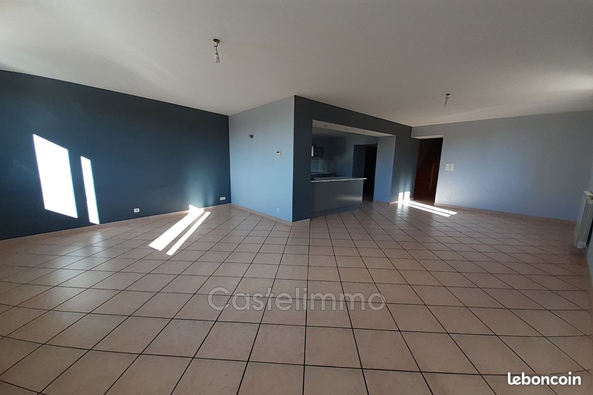 Appartement à louer, 151m², Moissac