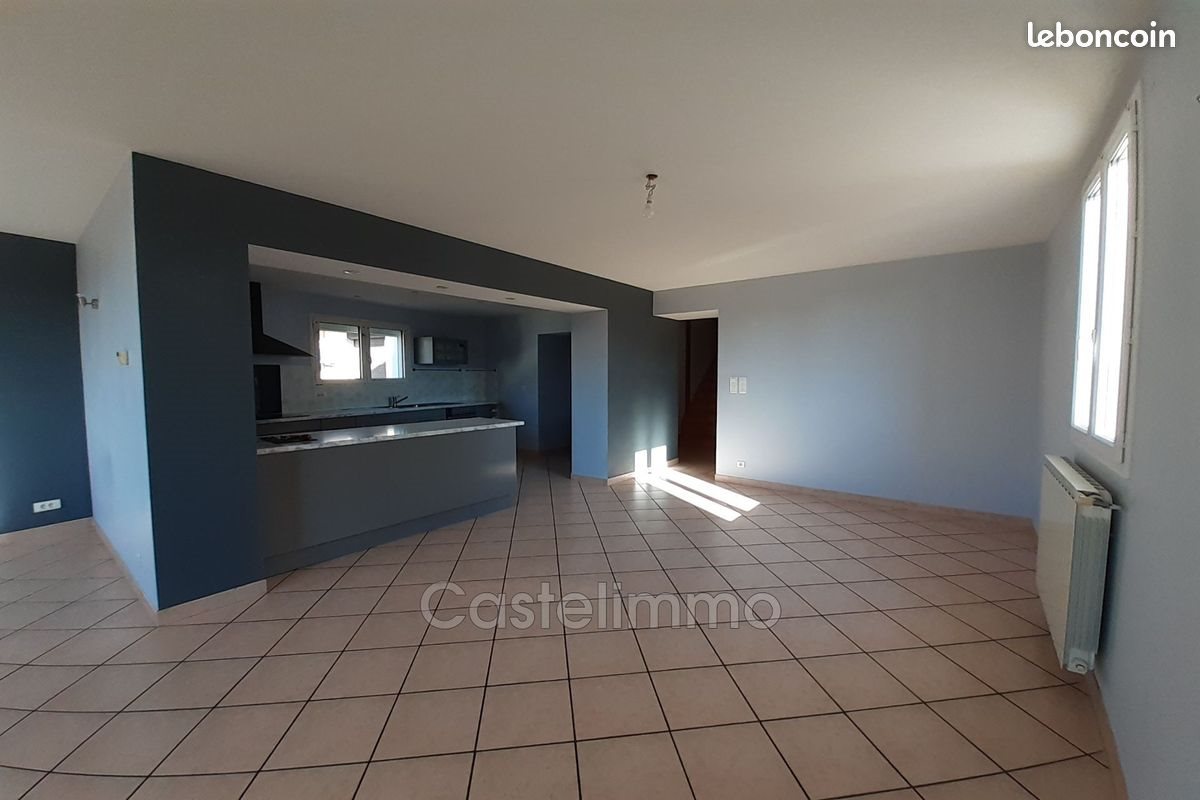 Appartement à louer, 151m², Moissac