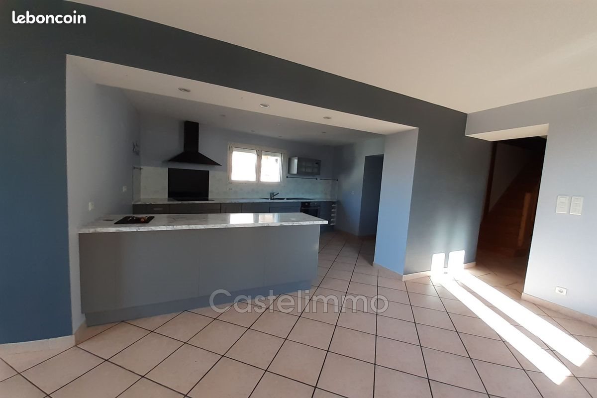 Appartement à louer, 151m², Moissac