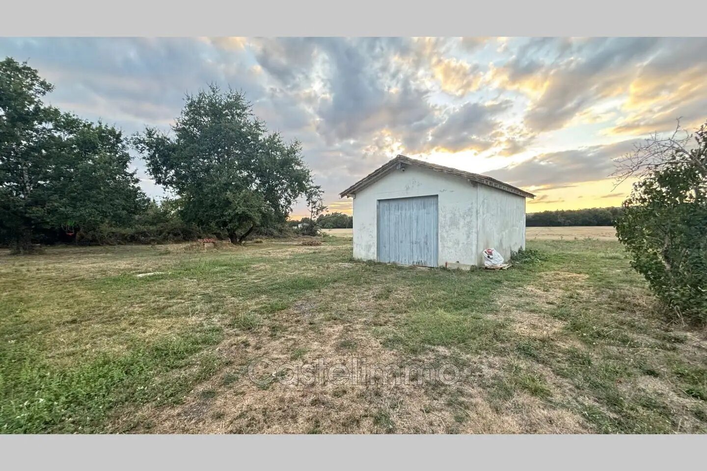 Maison à vendre, 60m², Malause