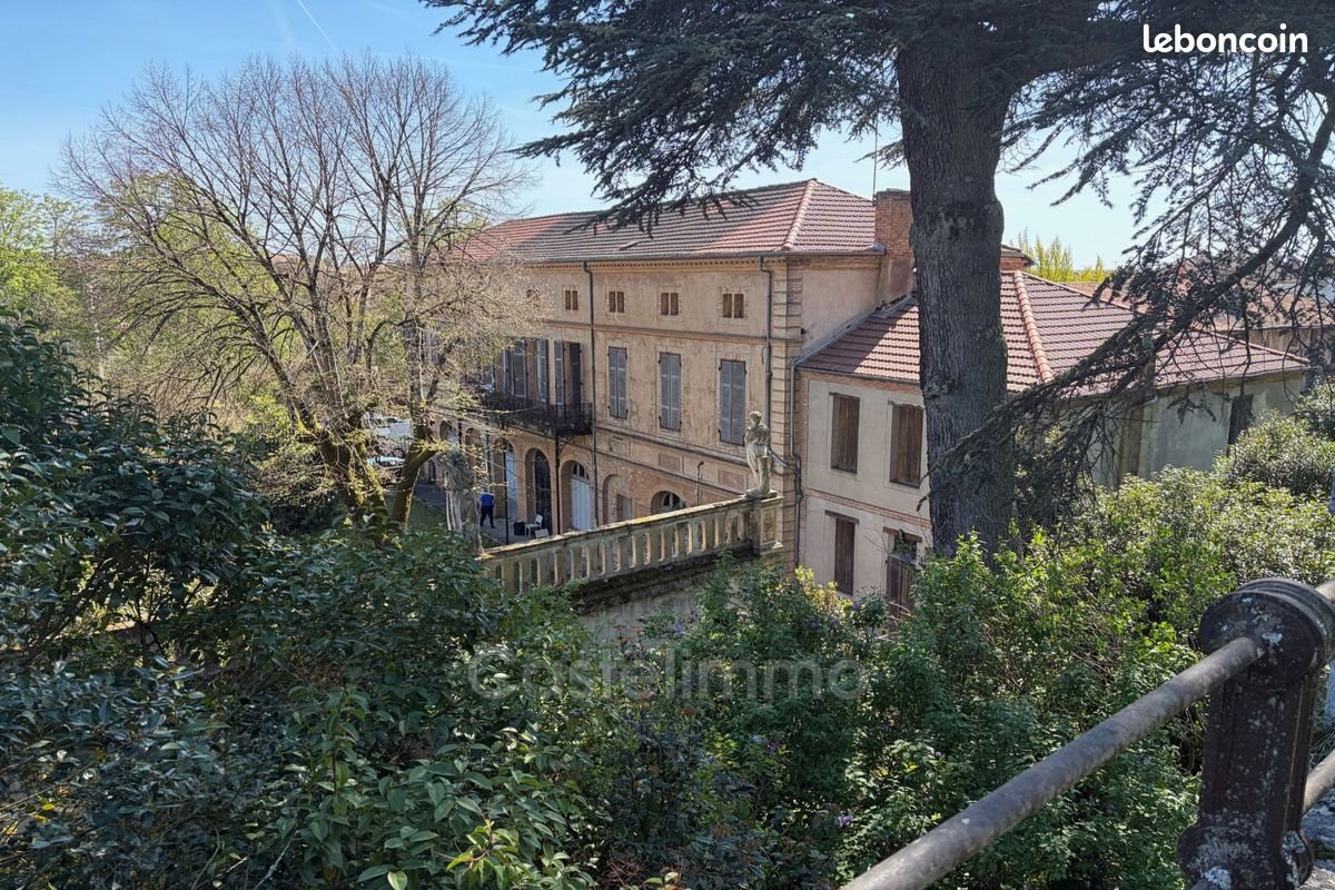 Maison à vendre, 450m², Moissac