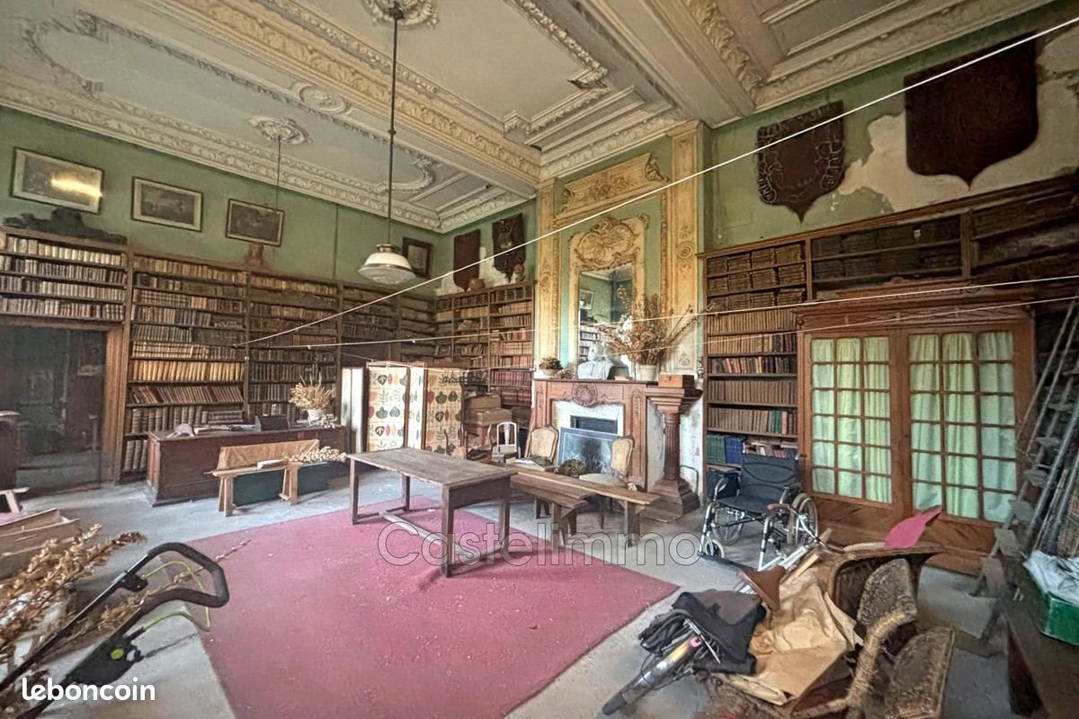 Maison à vendre, 450m², Moissac