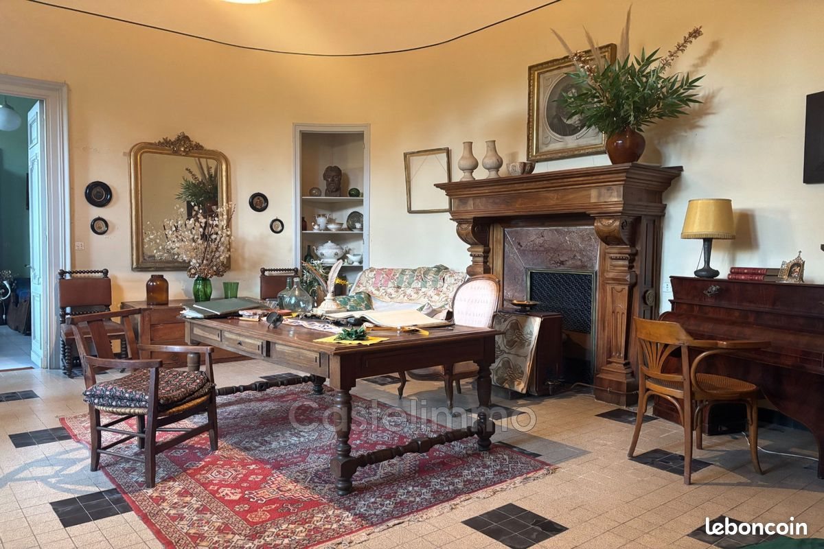 Maison à vendre, 450m², Moissac