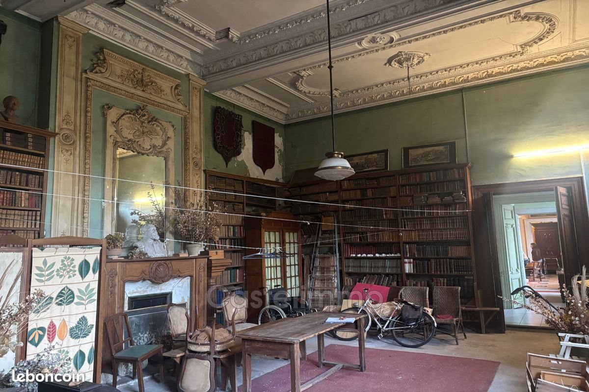 Maison à vendre, 450m², Moissac
