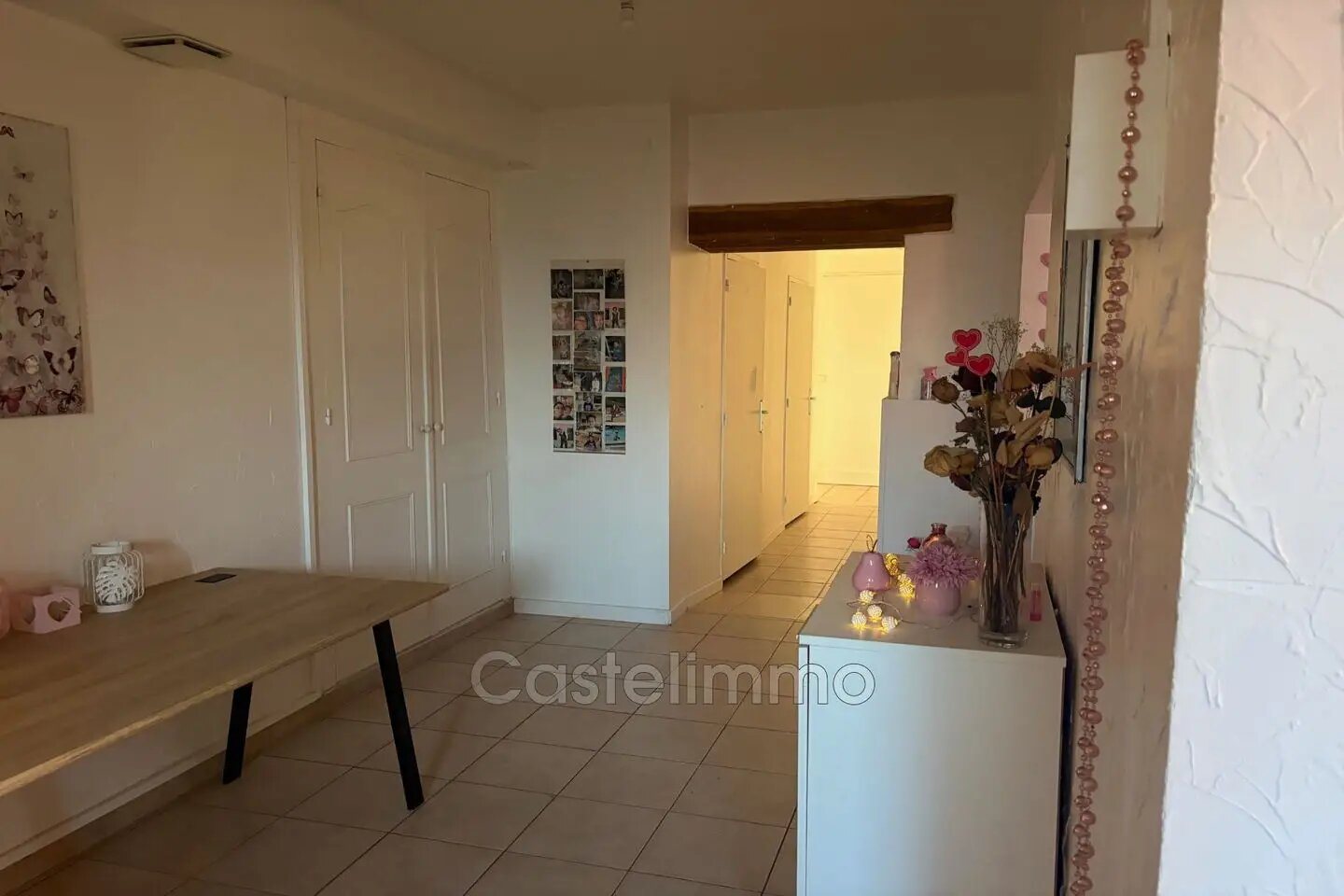 Appartement à vendre, 90m², Castelsarrasin