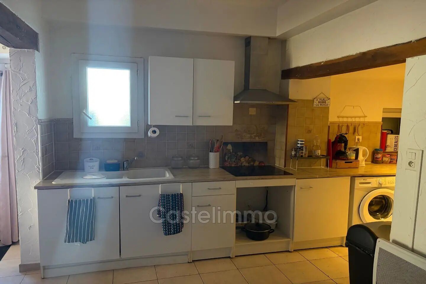 Appartement à vendre, 90m², Castelsarrasin