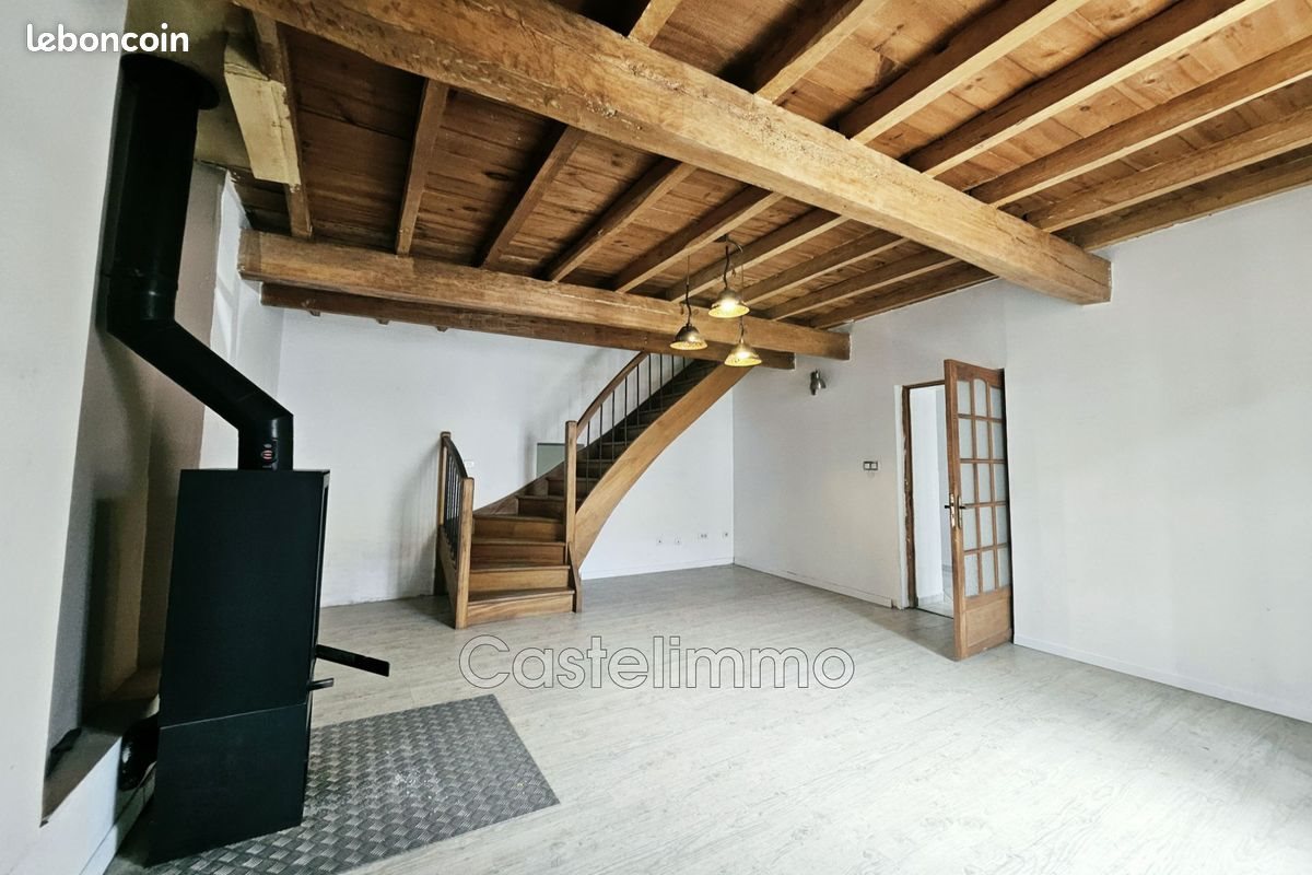 Maison à louer, 99m², Castelsarrasin