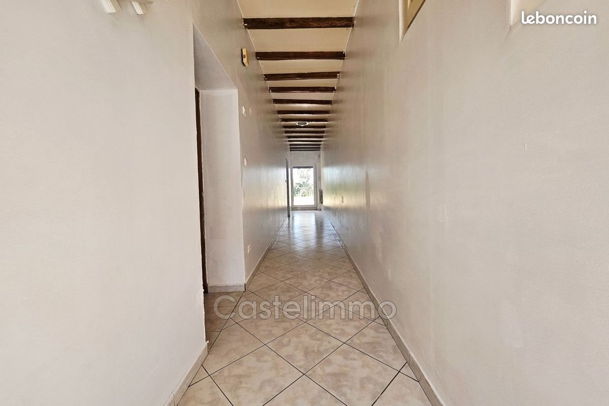 Maison à louer, 99m², Castelsarrasin