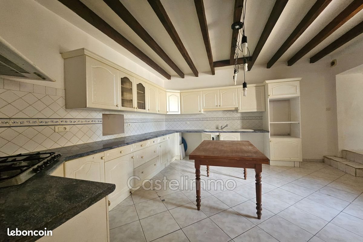 Maison à louer, 99m², Castelsarrasin