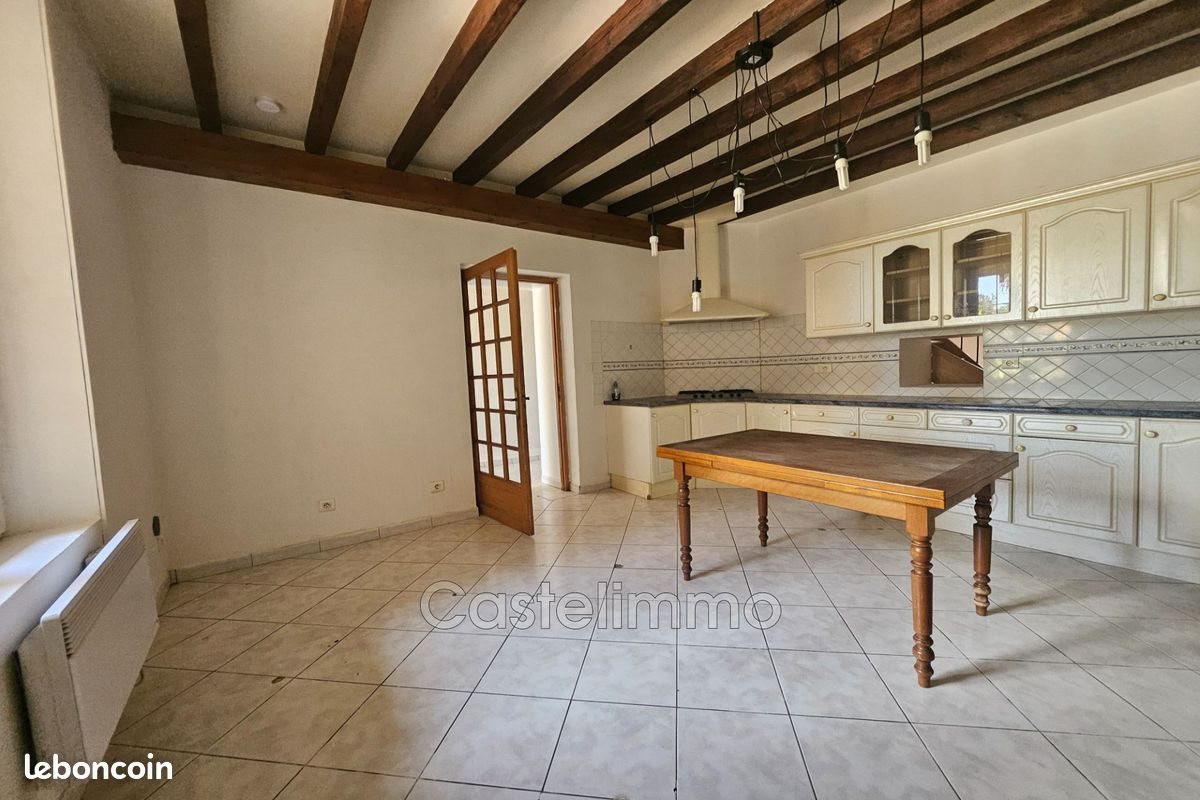 Maison à louer, 99m², Castelsarrasin