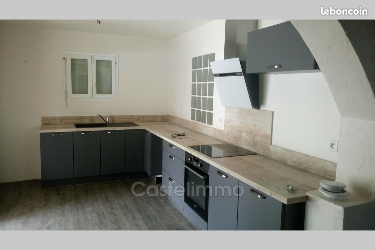 Maison à vendre, 140m², Castelsarrasin