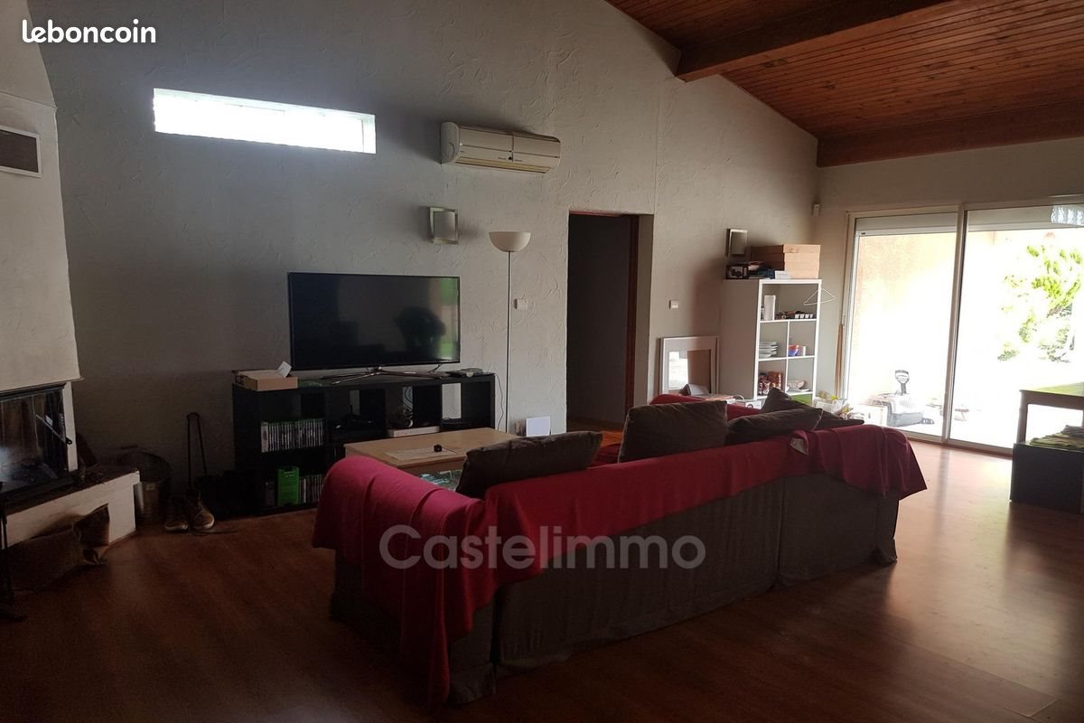 Maison à vendre, 140m², Castelsarrasin