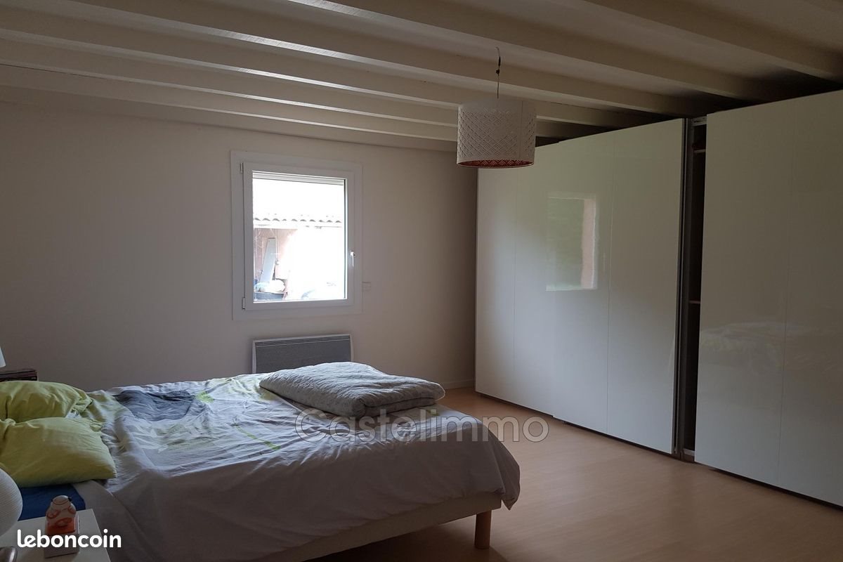 Maison à vendre, 140m², Castelsarrasin