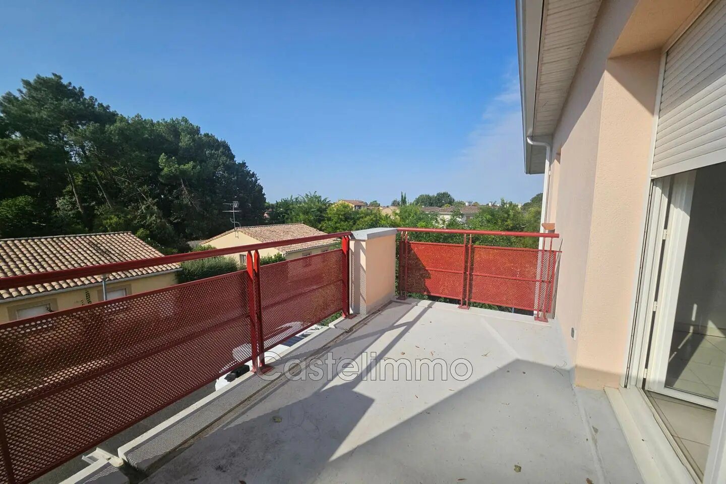 Appartement à louer, 35m², Castelsarrasin