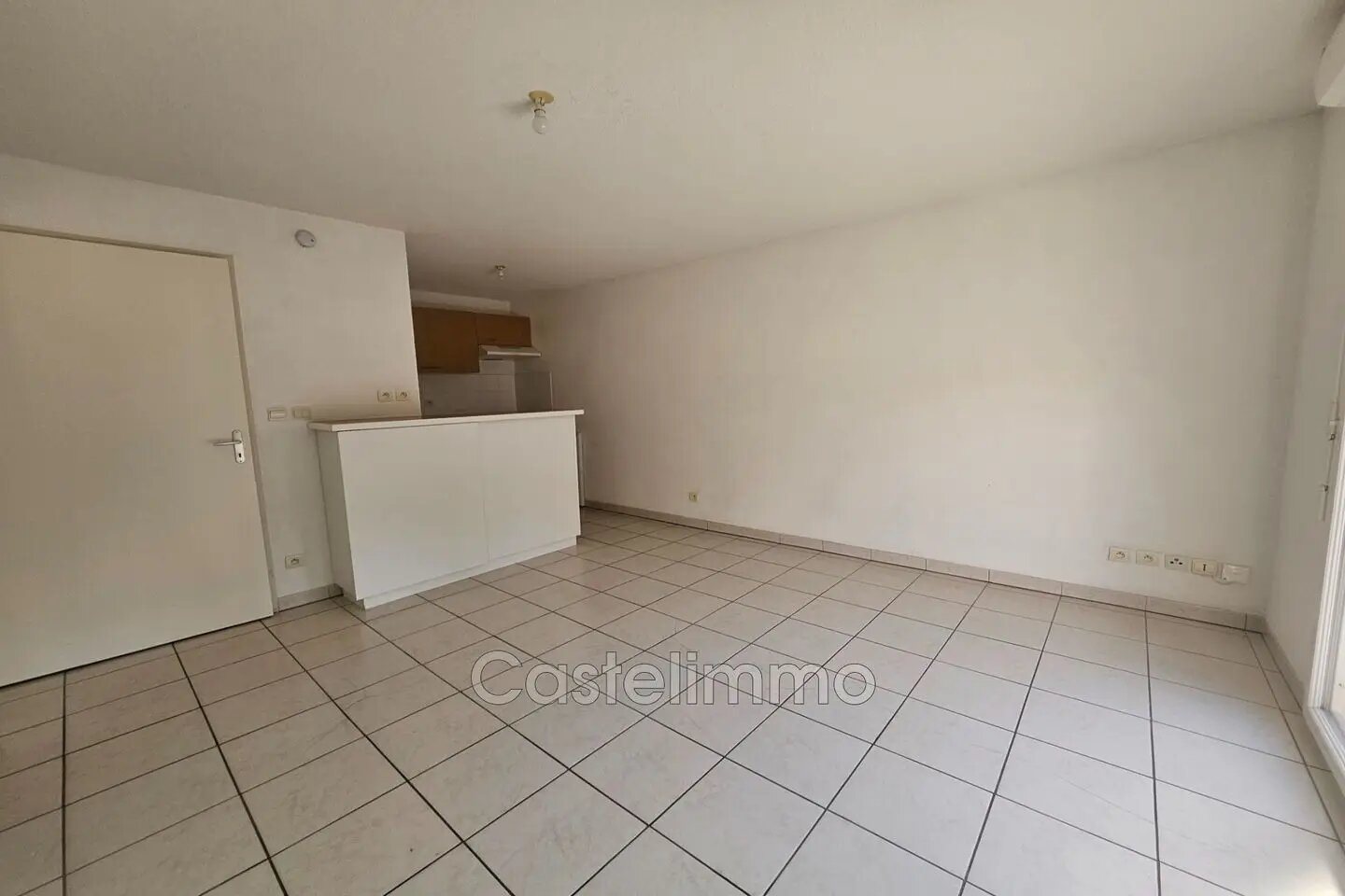 Appartement à louer, 35m², Castelsarrasin