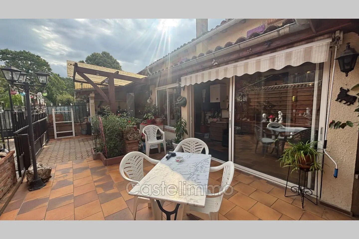 Maison à vendre, 191m², Finhan