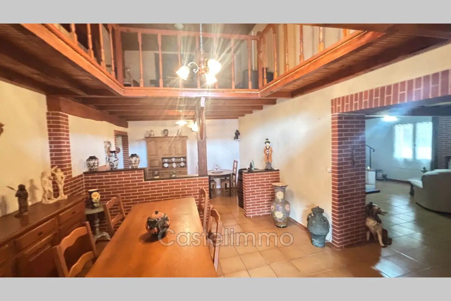 Maison à vendre, 191m², Finhan