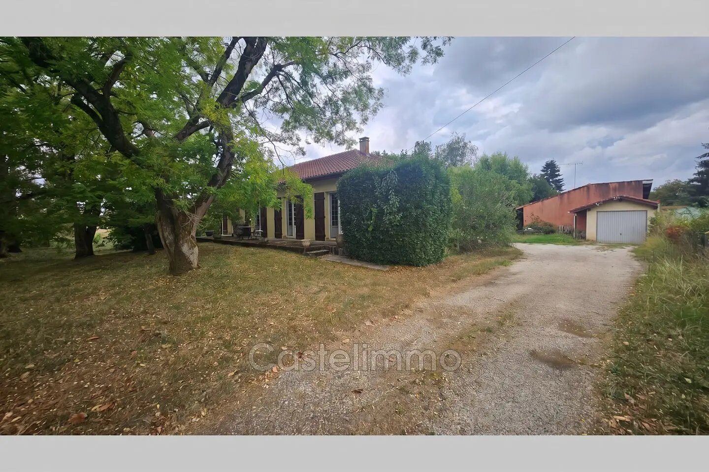 Maison à vendre, 100m², Castelsarrasin