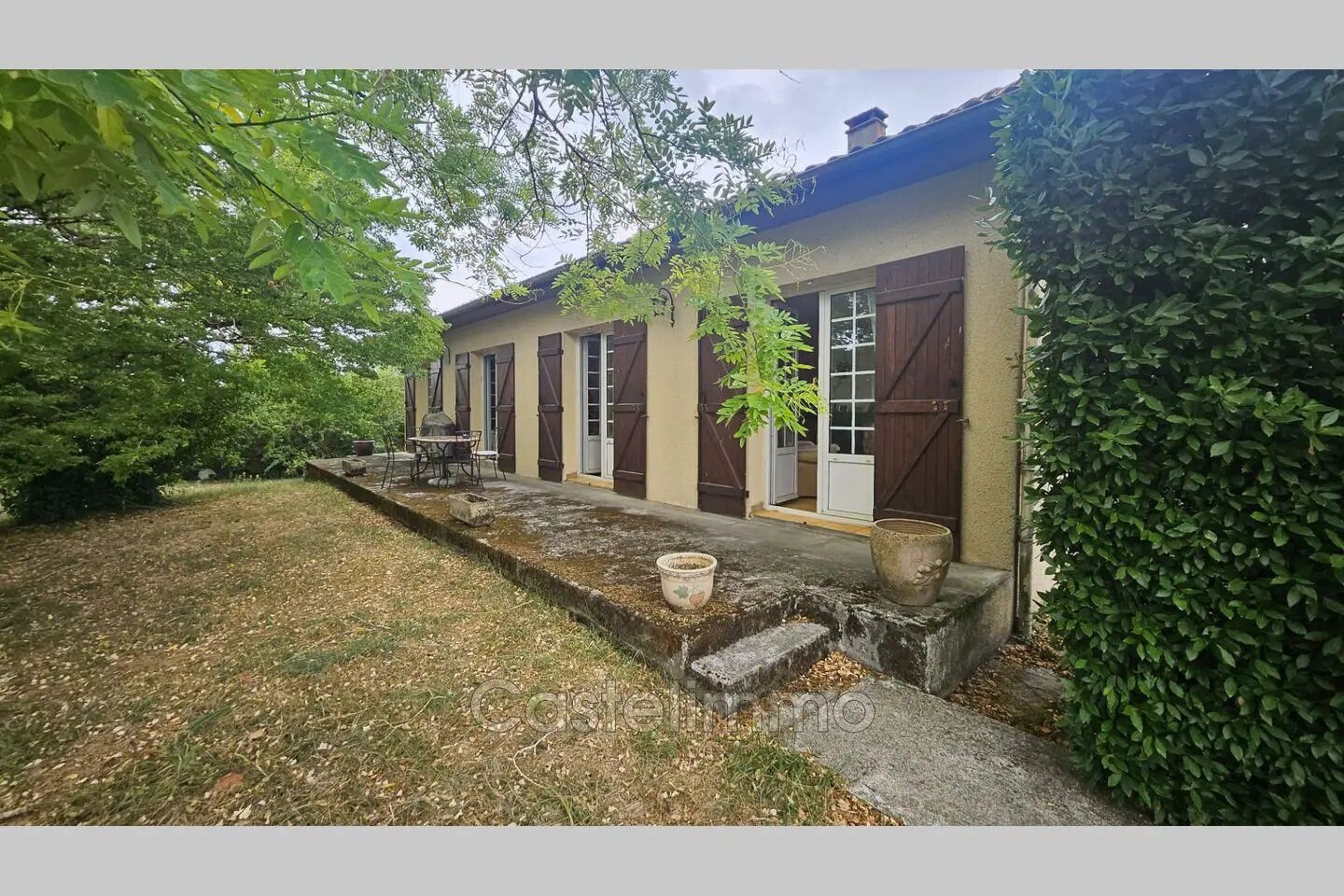 Maison à vendre, 100m², Castelsarrasin