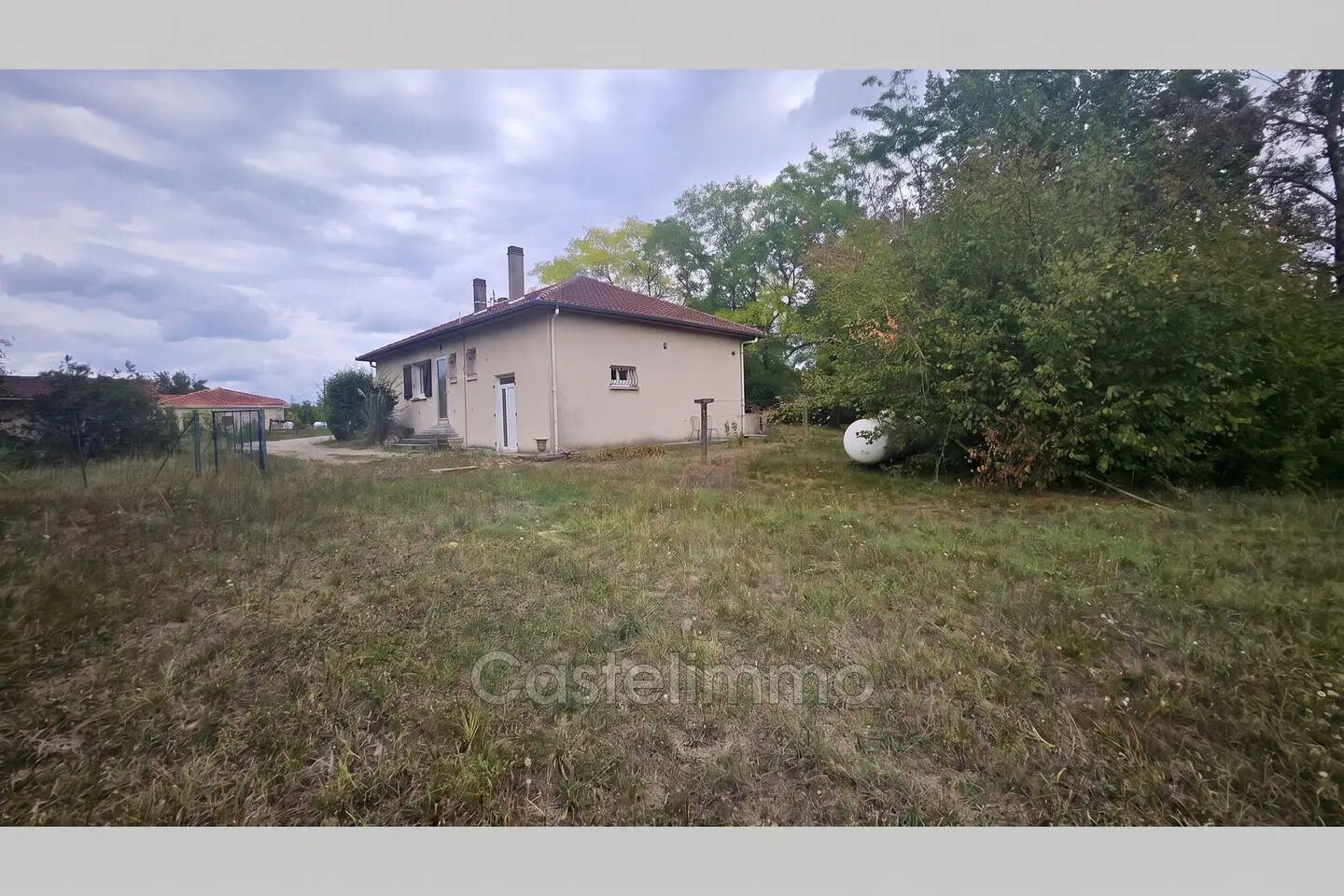Maison à vendre, 100m², Castelsarrasin