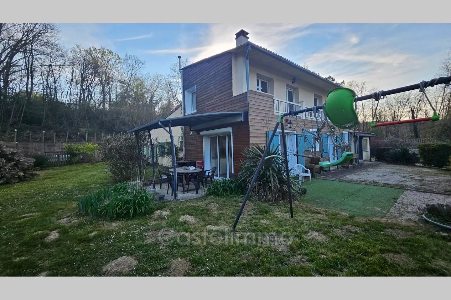 Maison à vendre, 213m², Moissac