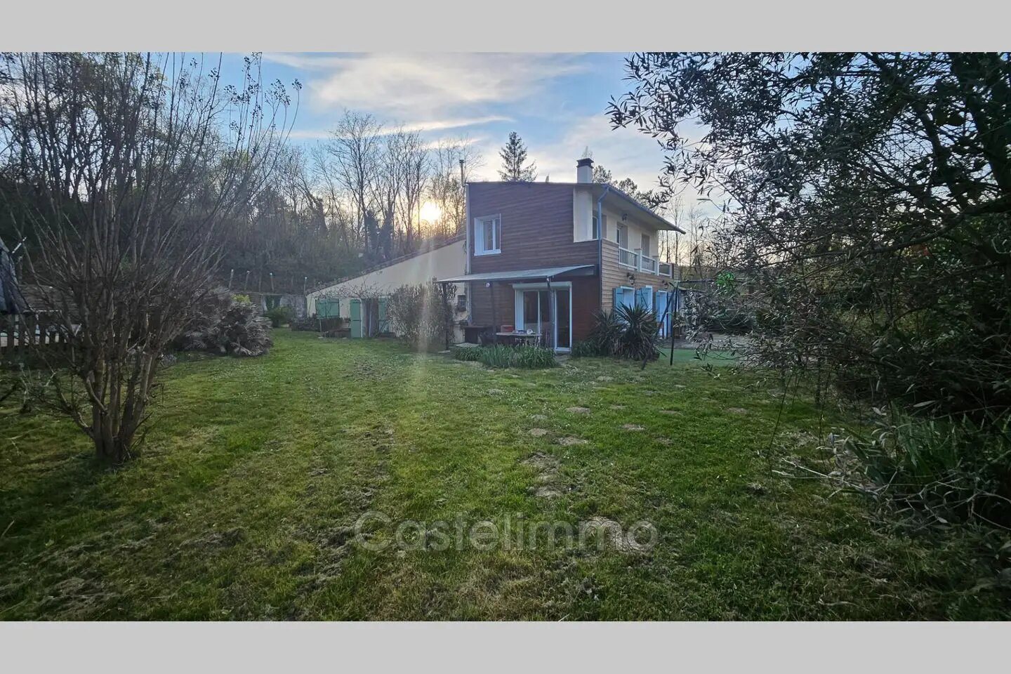 Maison à vendre, 213m², Moissac