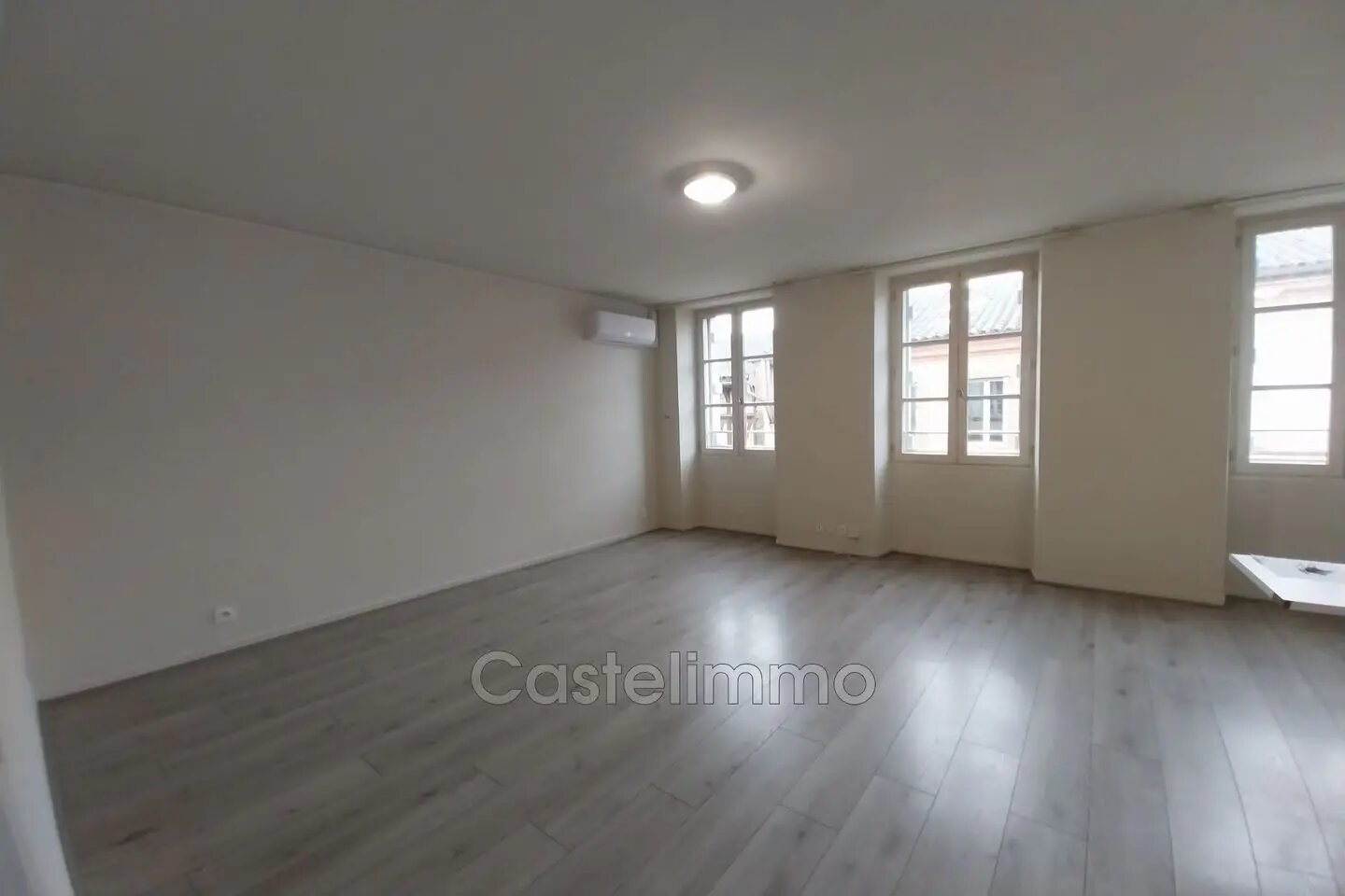 Appartement à louer, 62m², Castelsarrasin