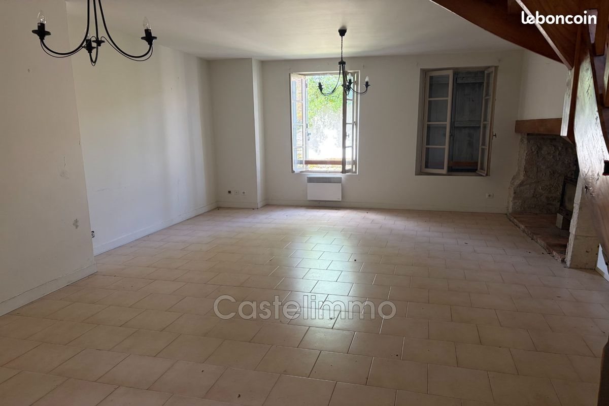 Maison à vendre, 544m², Miramont-de-Quercy
