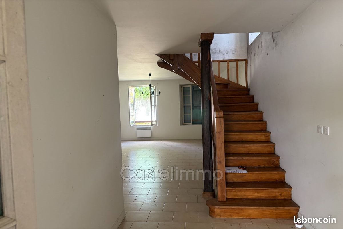 Maison à vendre, 544m², Miramont-de-Quercy