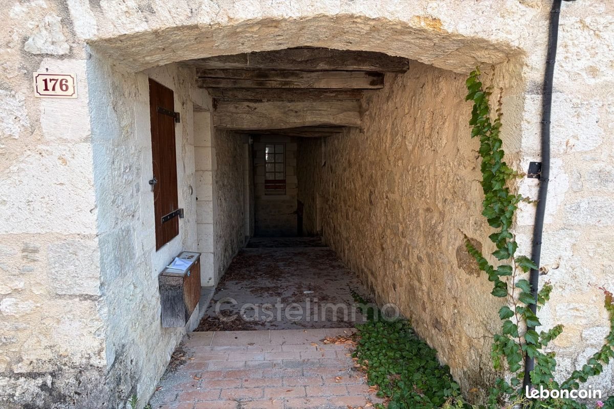 Maison à vendre, 544m², Miramont-de-Quercy