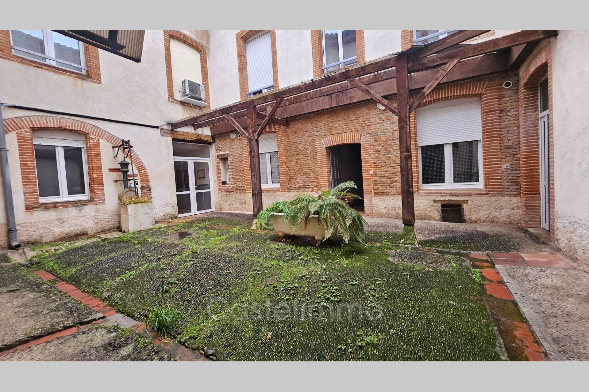 Appartement à vendre, 158m², Castelsarrasin