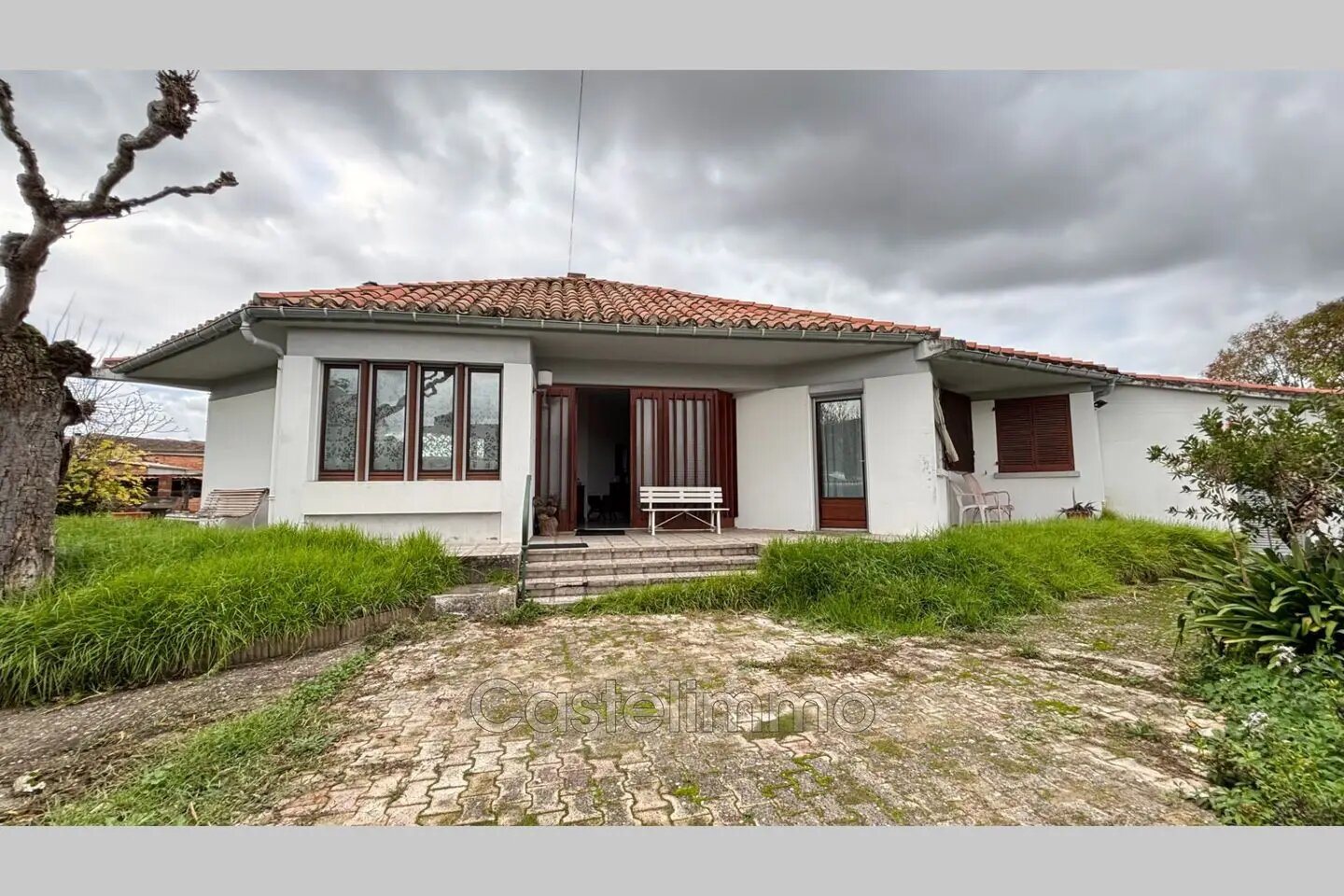 Maison à vendre, 142m², Castelsarrasin