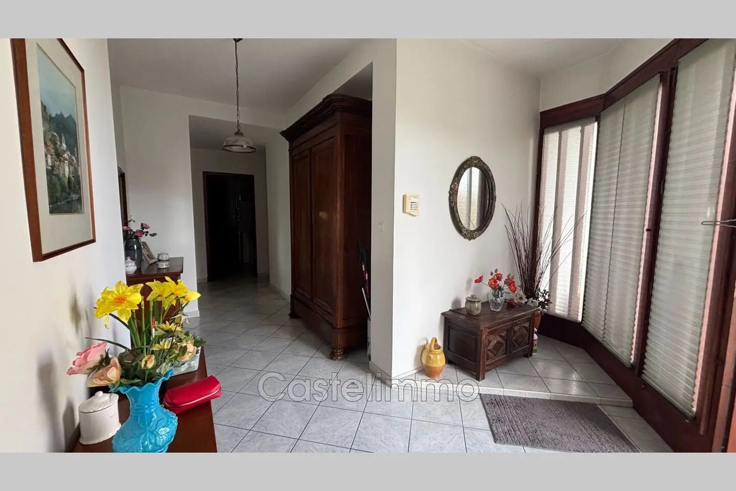 Maison à vendre, 142m², Castelsarrasin