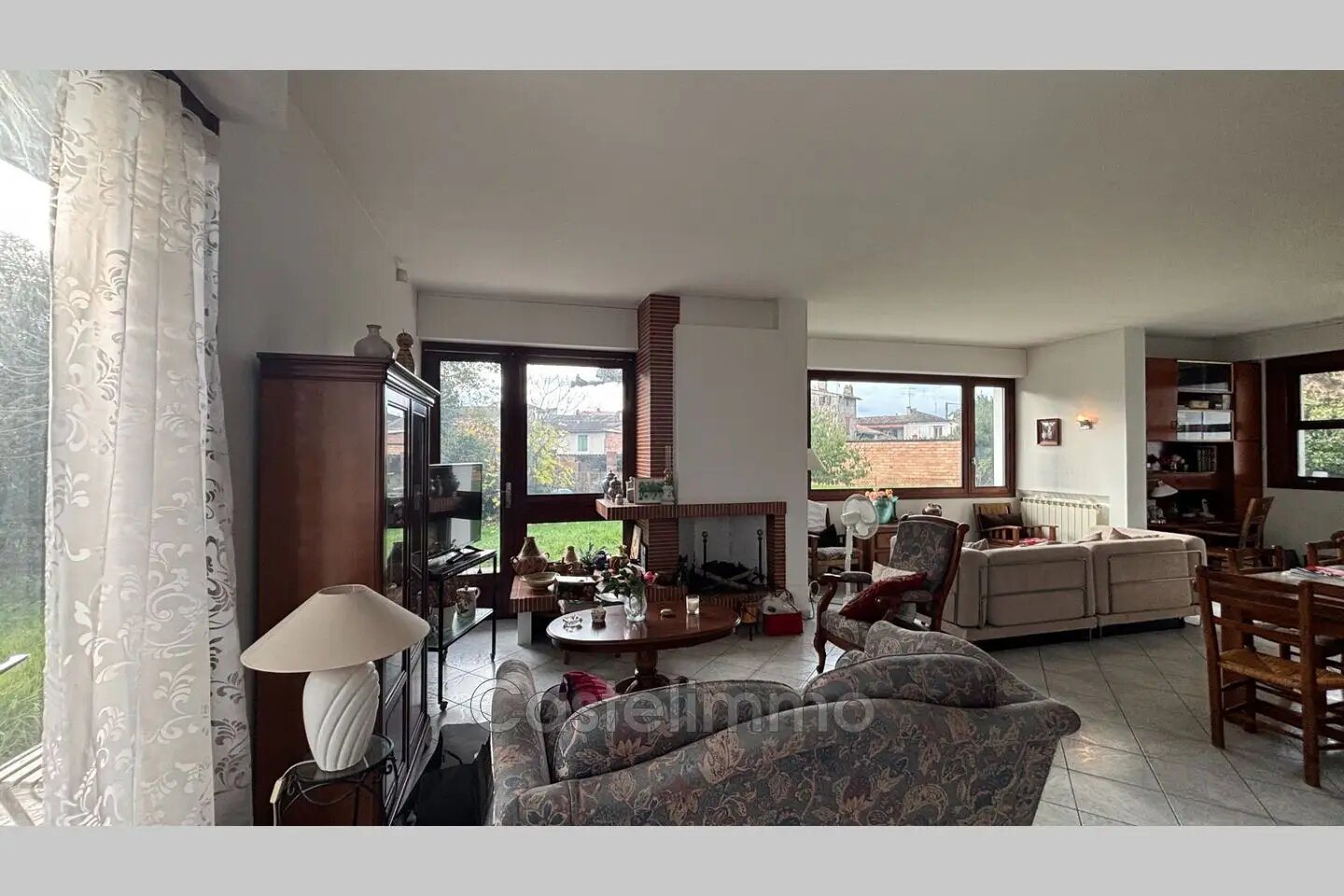 Maison à vendre, 142m², Castelsarrasin