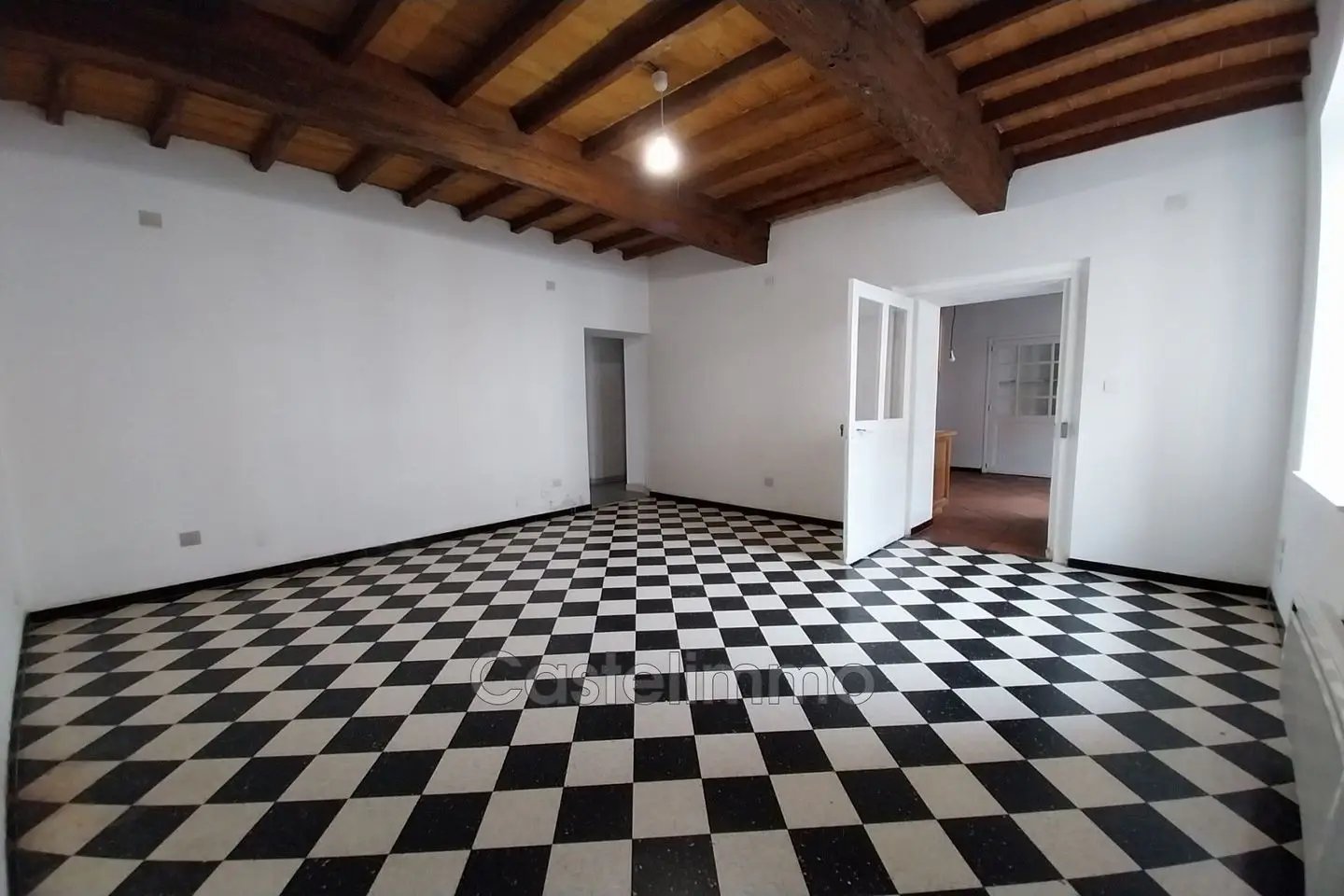 Appartement à louer, 56m², Saint-Nicolas-de-la-Grave