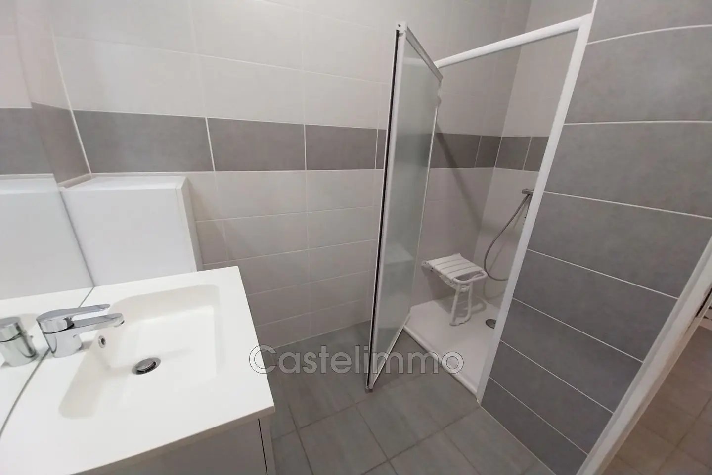 Appartement à louer, 56m², Saint-Nicolas-de-la-Grave